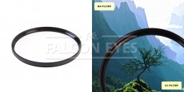 Фильтр UV 58 mm ультрафиолетовый Фильтр UV 58 mm ультрафиолетовый