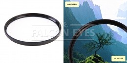 Фильтр UV 82 mm ультрафиолетовый Фильтр UV 82 mm ультрафиолетовый
