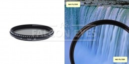 Фильтр MC-ND 52 mm Фильтр MC-ND 52 mm