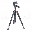Штатив профессиональный RED LINE Pro-616 3D6 Штатив профессиональный RED LINE Pro-616 3D6