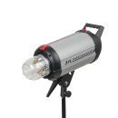 Вспышка Falcon Eyes Phantom II 300 BW студийная Вспышка Falcon Eyes Phantom II 300 BW студийная