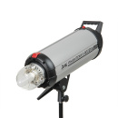Вспышка Falcon Eyes Phantom II 900 BW студийная Вспышка Falcon Eyes Phantom II 900 BW студийная