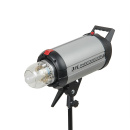 Вспышка Falcon Eyes Phantom II 600 BW студийная Вспышка Falcon Eyes Phantom II 600 BW студийная