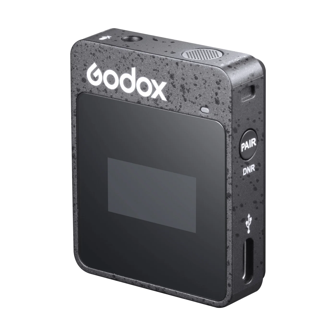 Петличная радиосистема Godox MoveLink II M2