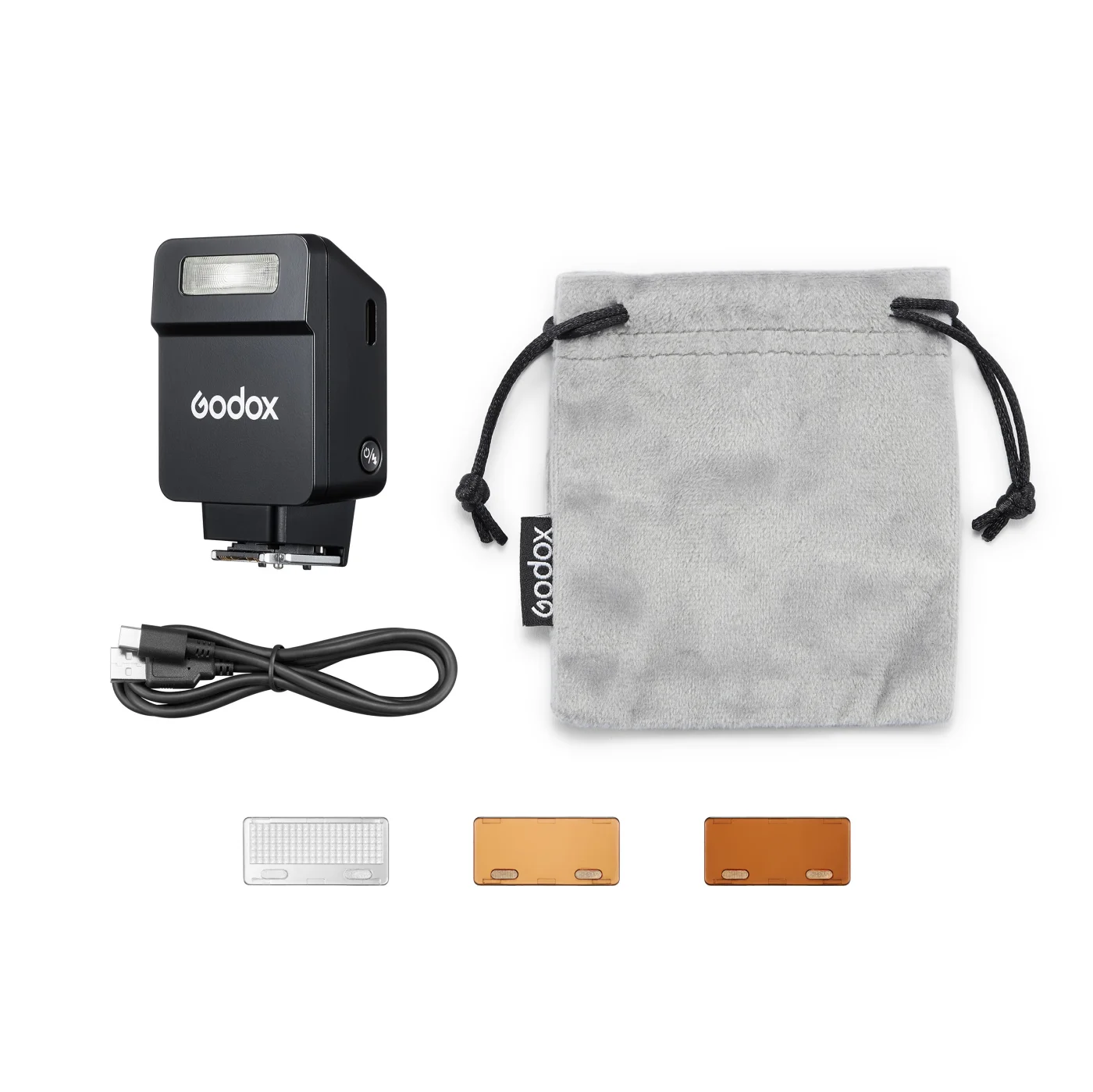 Вспышка накамерная Godox iFlash iT22 N для Nikon