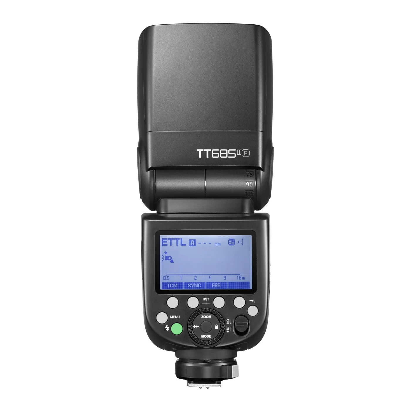 Вспышка накамерная Godox ThinkLite TT685IIF TTL для Fuji