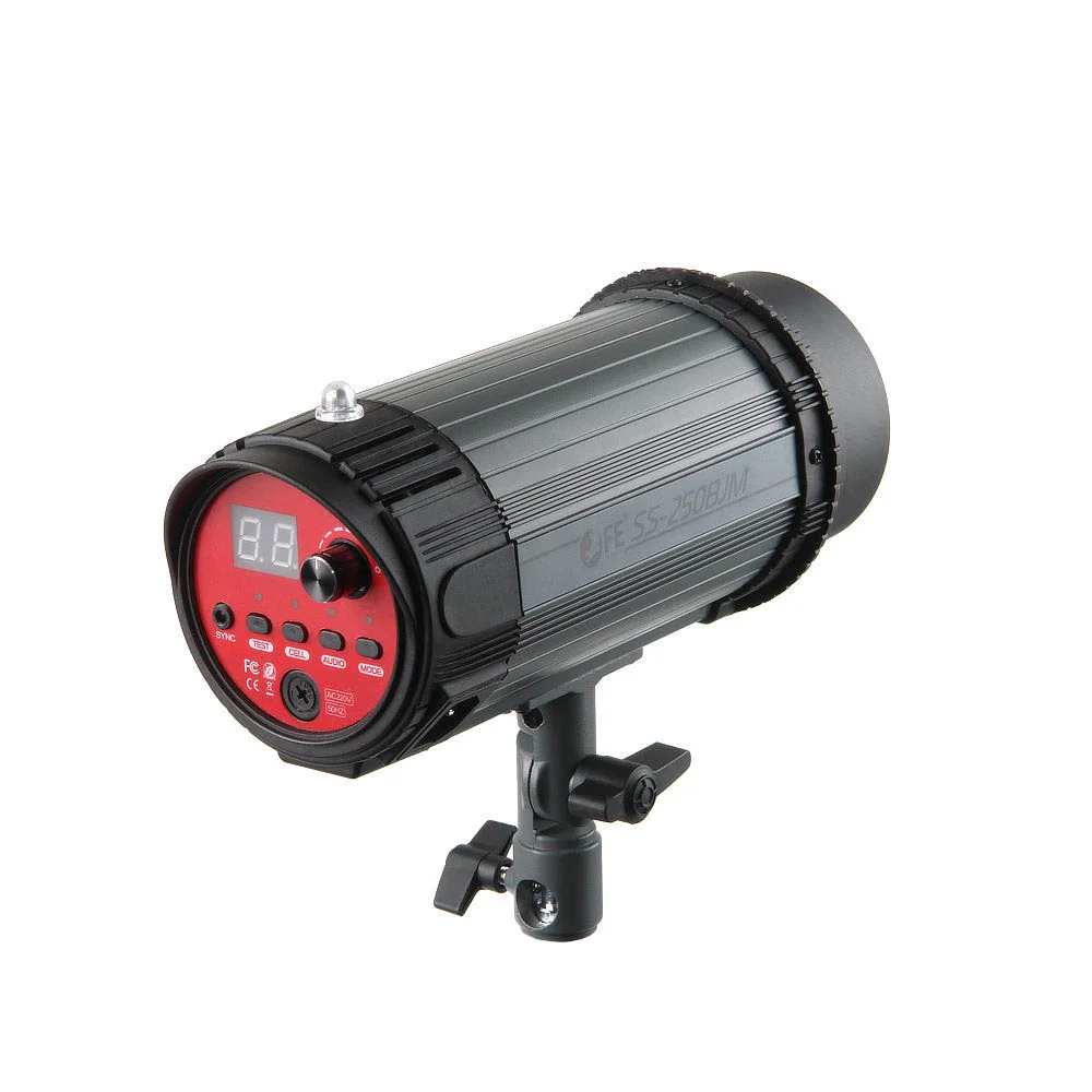 Вспышка студийная Falcon Eyes SS-250BJM