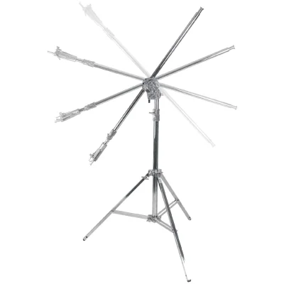 Стойка-журавль KUPO 546M K-STAND JUNIOR BOOM STAND	