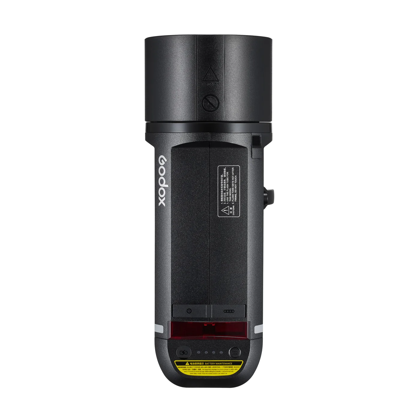 Вспышка аккумуляторная Godox Witstro AD800Pro