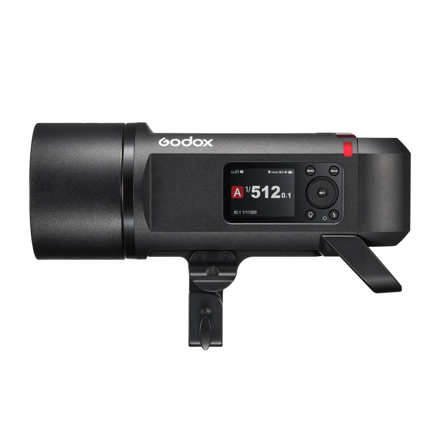 Вспышка аккумуляторная Godox Witstro AD800Pro