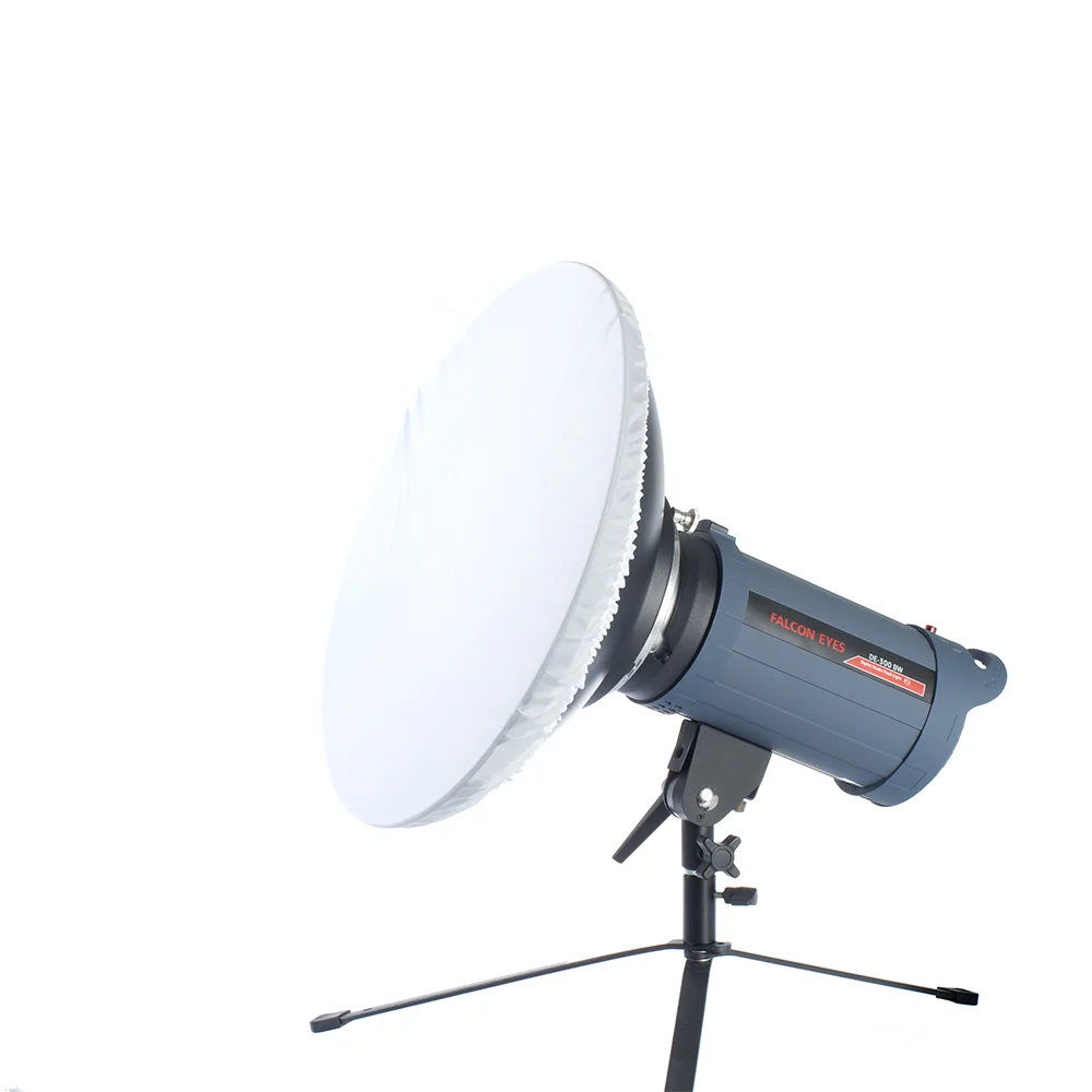 Портретная тарелка Falcon Eyes SR-41T(BW)