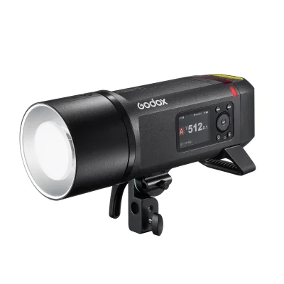 Вспышка аккумуляторная Godox Witstro AD800Pro