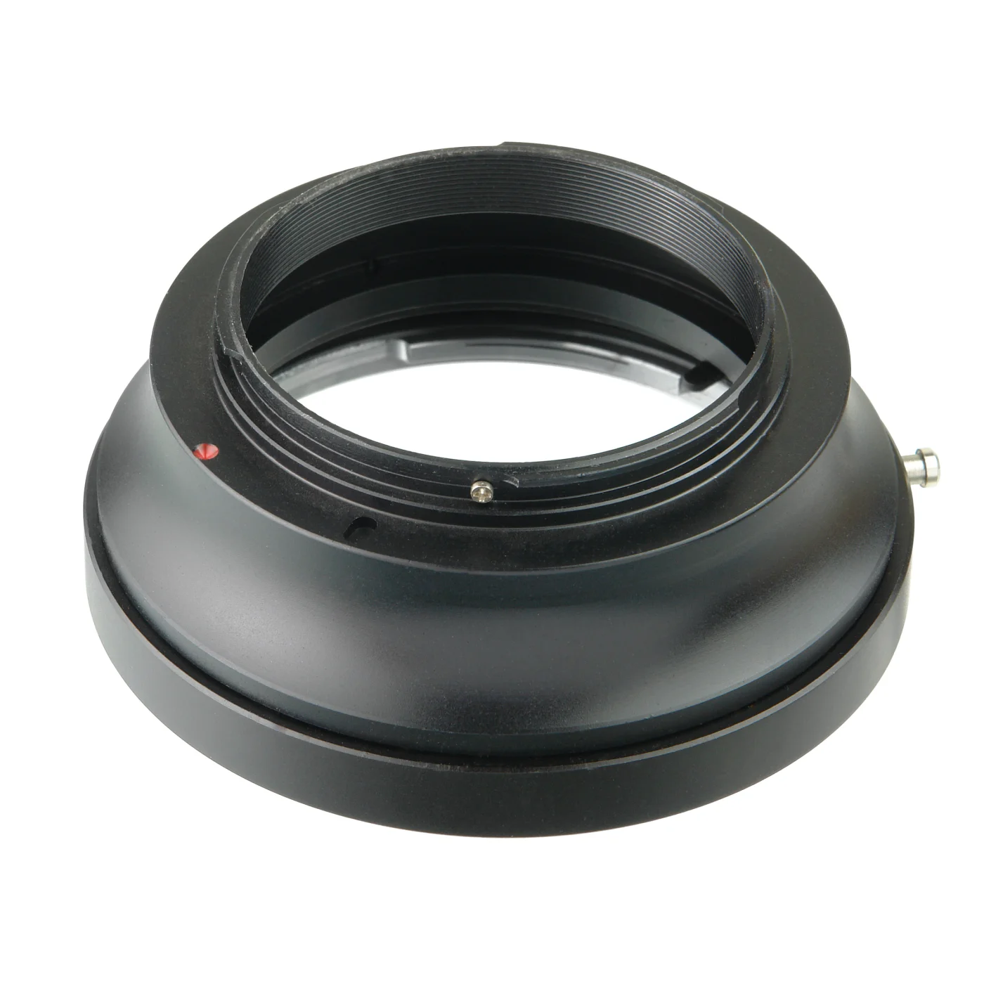 Кольцо переходное Pentax 645 на Canon EOS