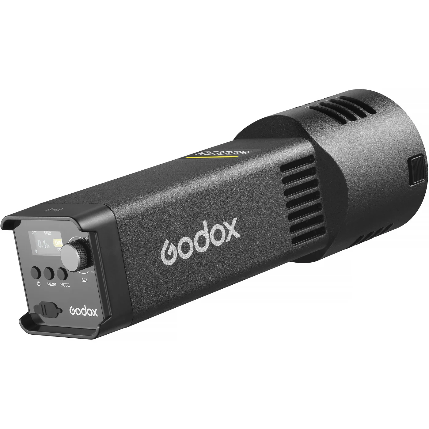 Осветитель светодиодный Godox RS100Bi 1K