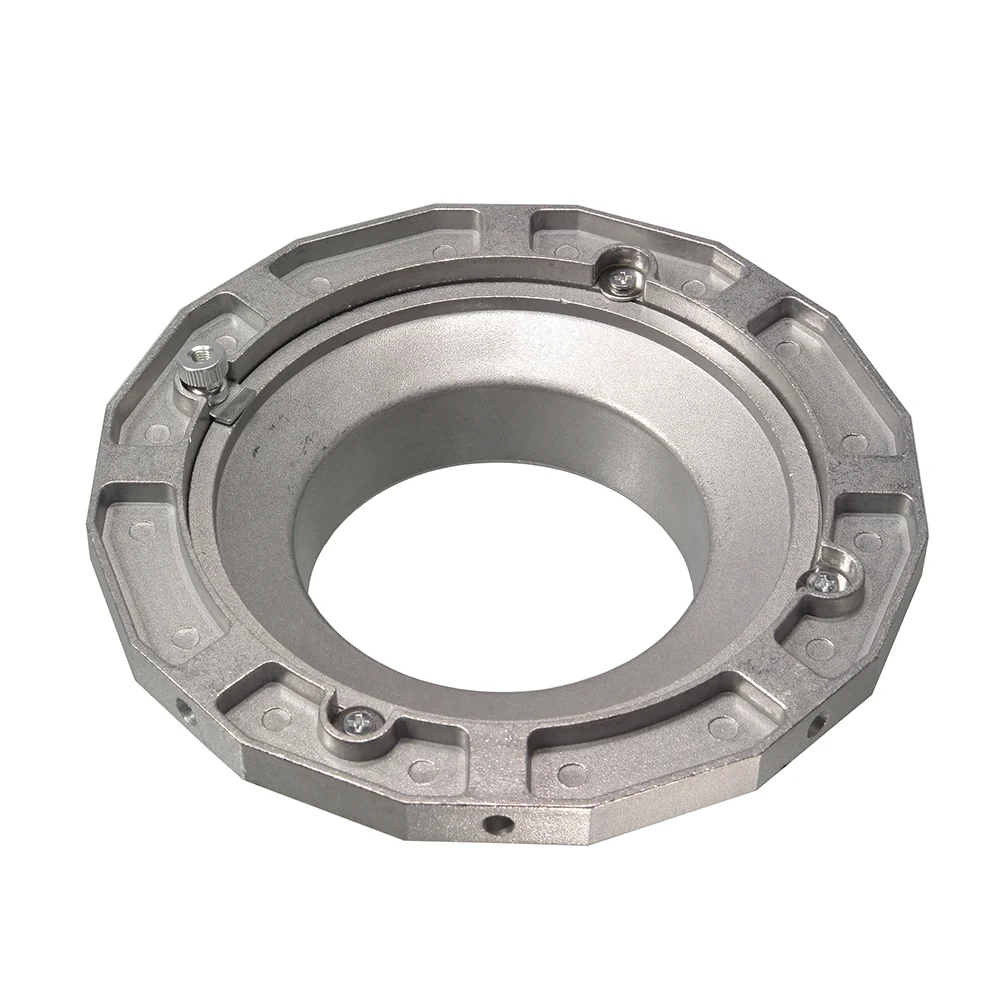 Софтбокс Falcon Eyes SBQ-6090 BW жаропрочный с сотовой насадкой