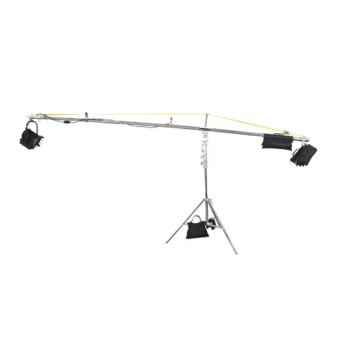 Комплект для установки стрелы KUPO KCP-612 PIPE BOOM RIG KIT