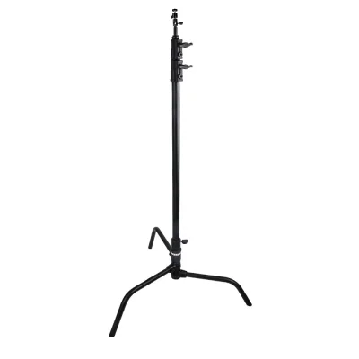 Стойка KUPO CT-40MB MASTER C-STAND TURTLE BASE
