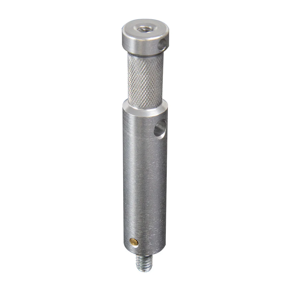 Переходник KUPO KS-077 5/8" STUD WITH 1/4"-20 MALE THREAD