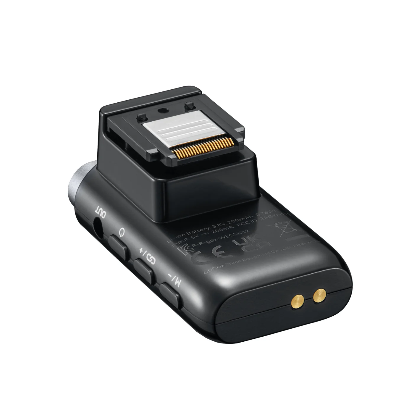 Радиосистема Godox WEC-S Kit1 накамерная