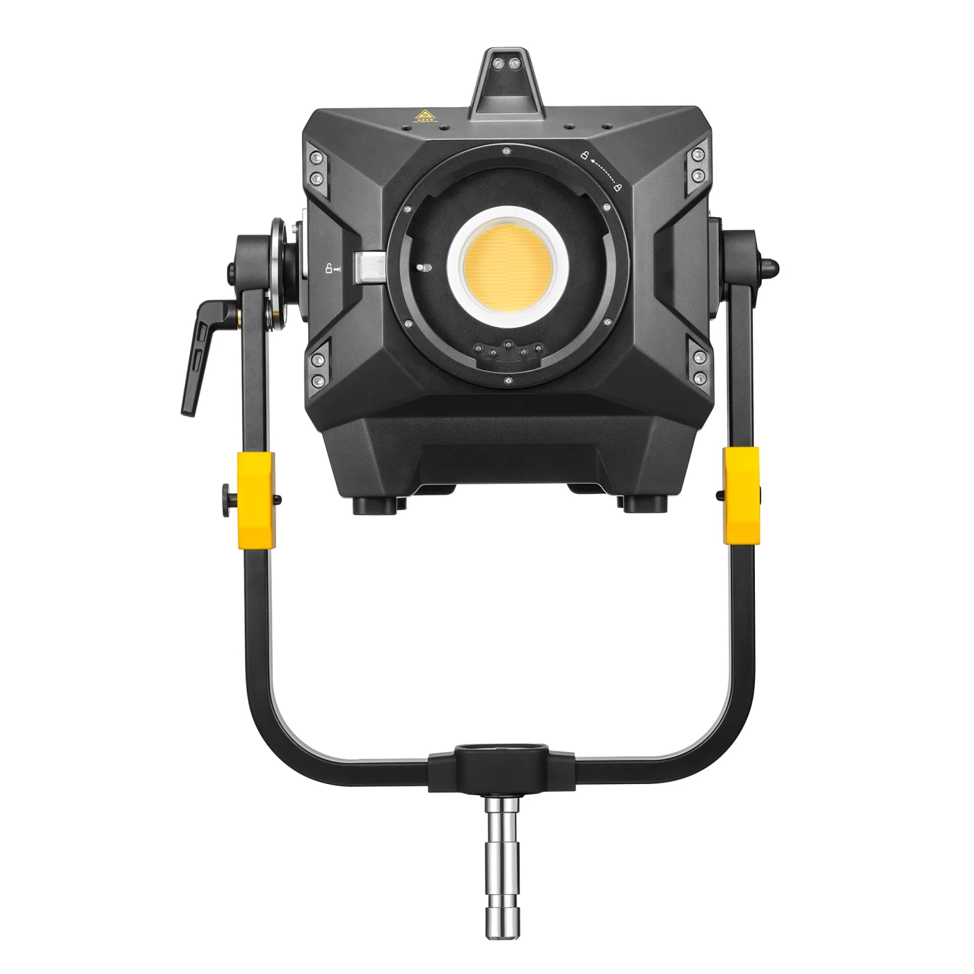 Осветитель светодиодный Godox Knowled MG2400Bi студийный