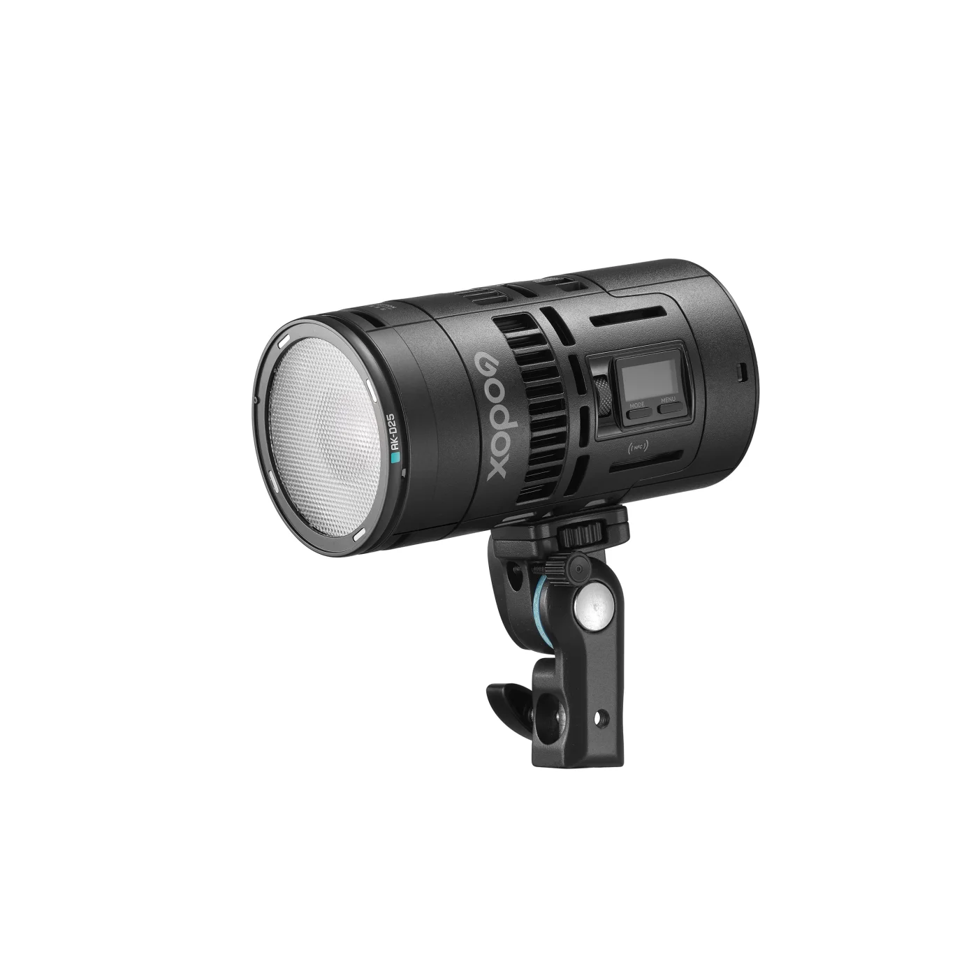 Комплект студийного оборудования Godox Knowled MS60R 4K