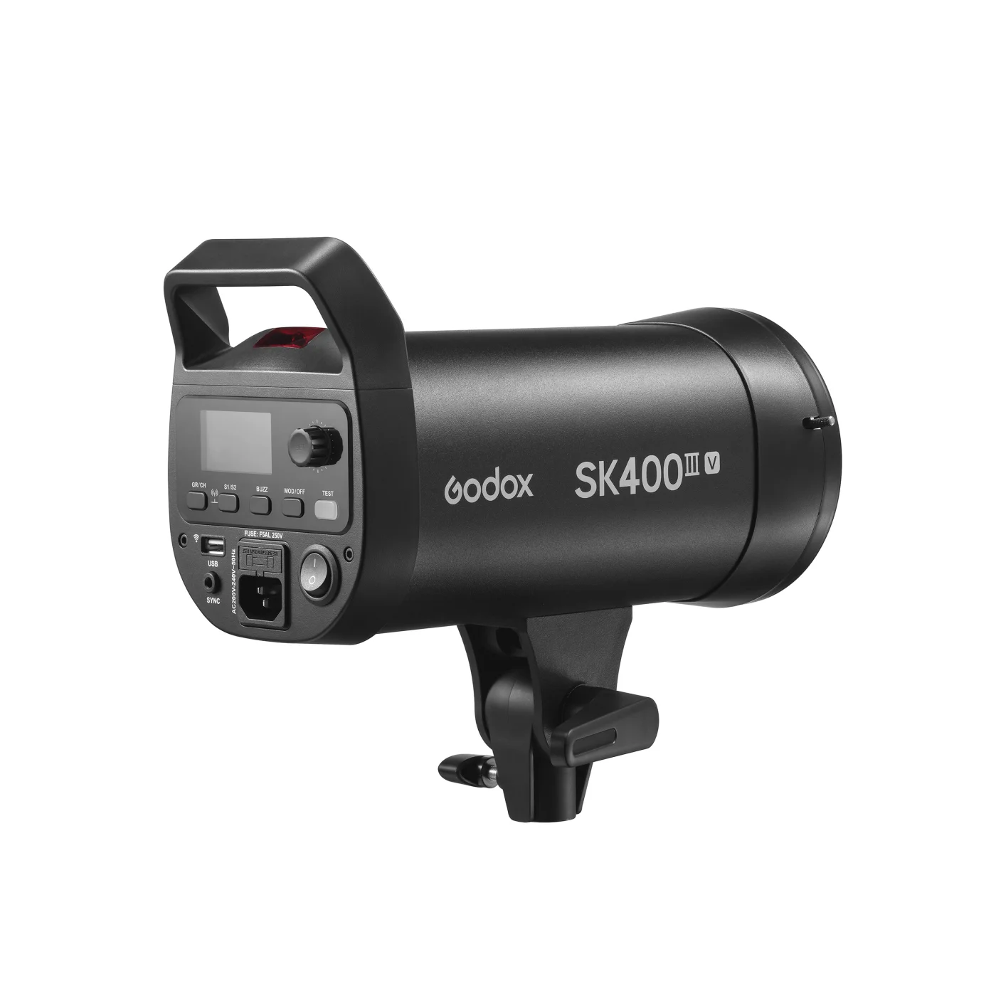 Вспышка студийная Godox SK400IIIV