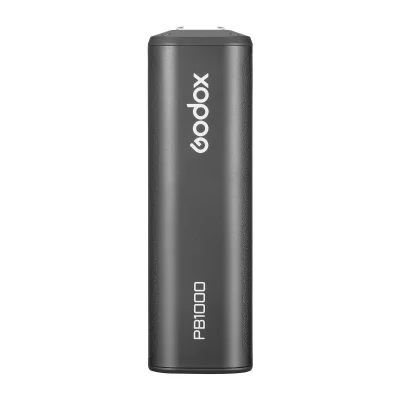 Батарейный блок Godox PB1000 для накамерных вспышек