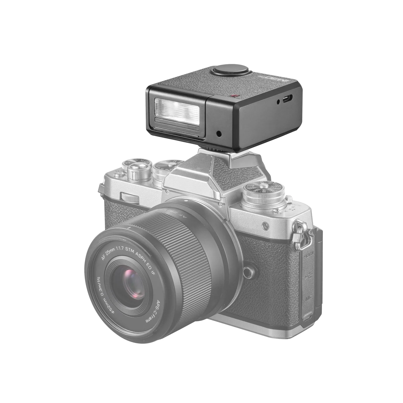 Вспышка накамерная Godox iM30Pro Mini Flash