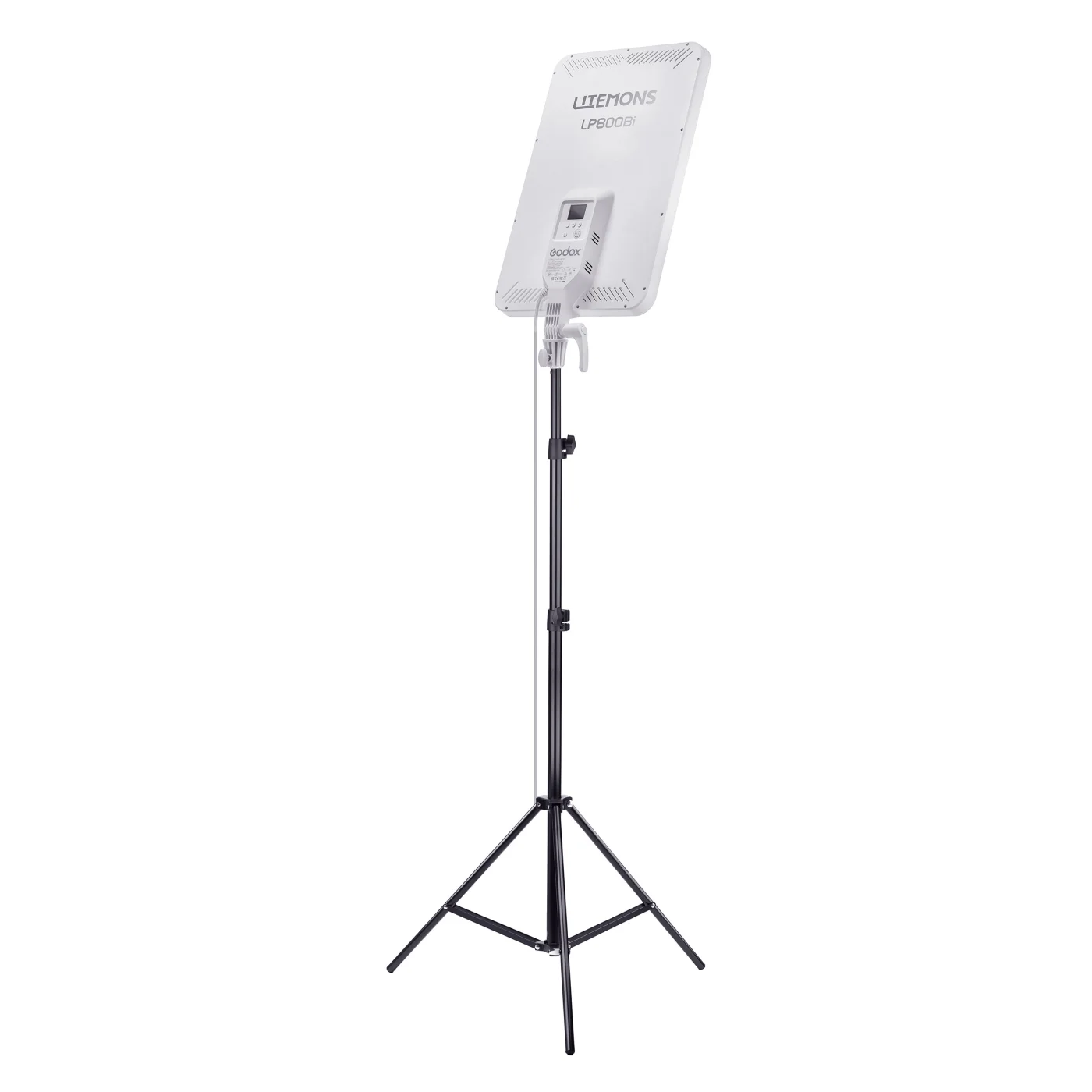 Осветитель светодиодный Godox LITEMONS LP800Bi