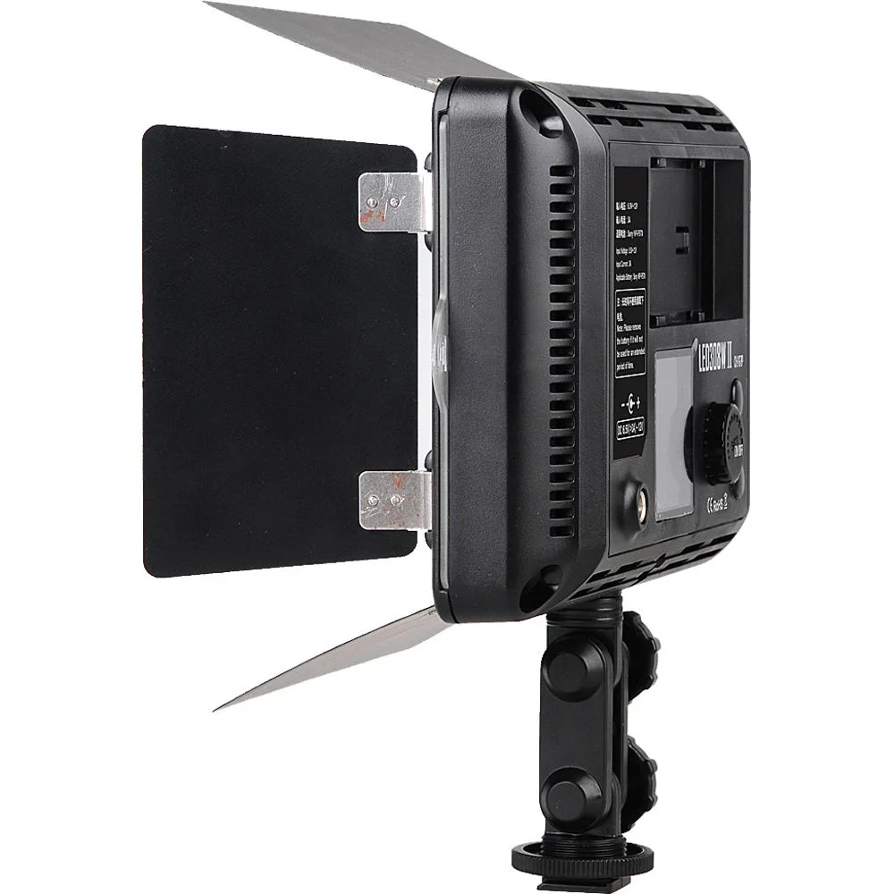 Осветитель светодиодный Godox LED308C II накамерный