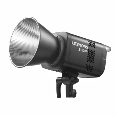Осветитель светодиодный Godox LITEMONS LE200R