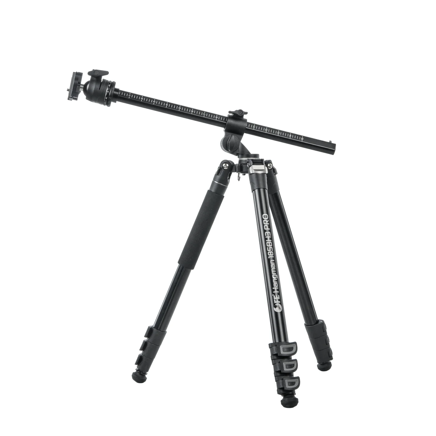 Штатив профессиональный Falcon Eyes Hangman 185BH3 PRO