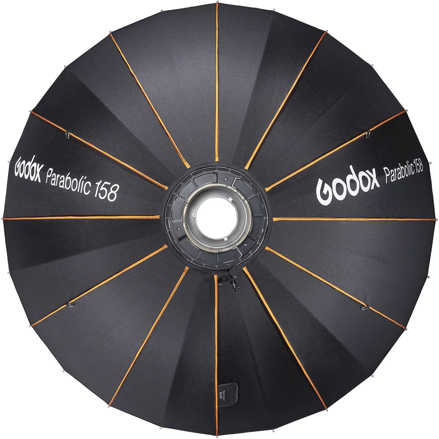 Рефлектор параболический Godox Parabolic P158Kit комплект