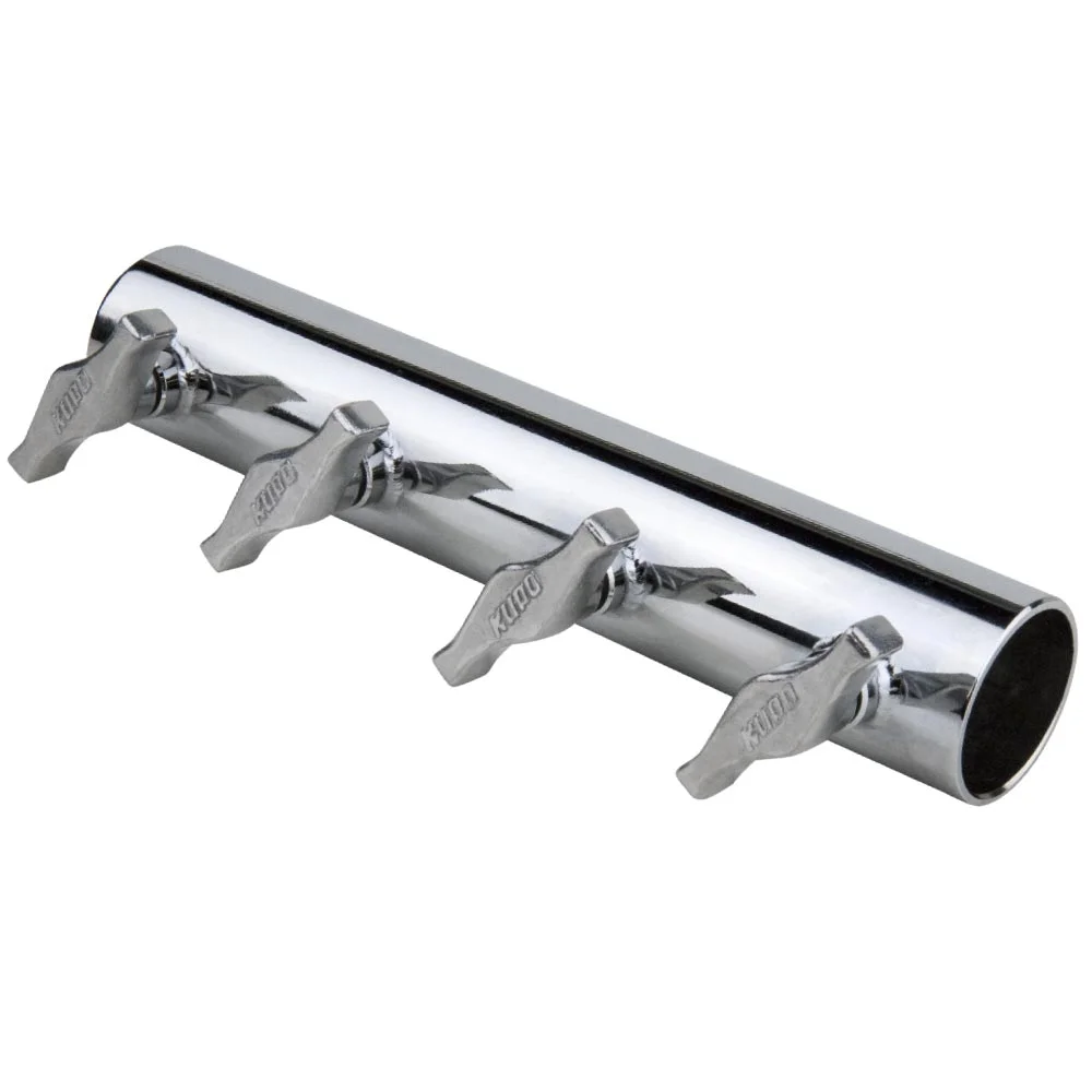 Соединитель KUPO KHS-C112 FRAME CONNECTOR для труб