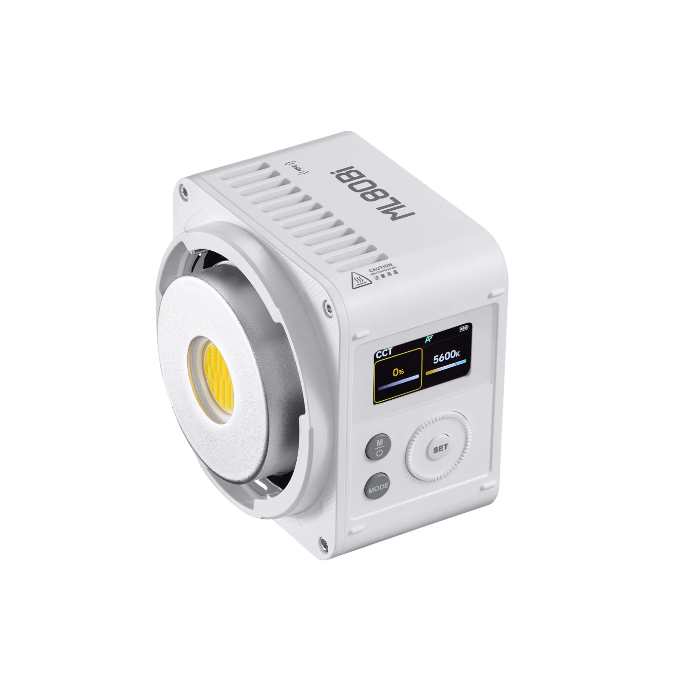 Осветитель светодиодный Godox ML80Bi
