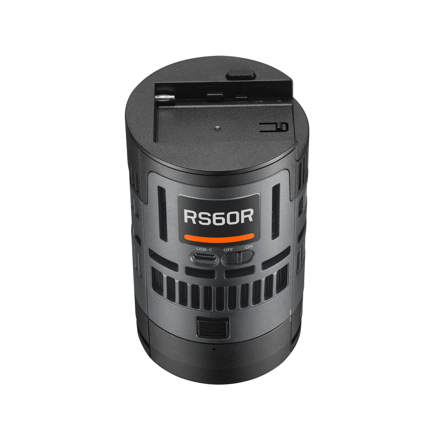 Комплект студийного оборудования Godox RS60R 1K