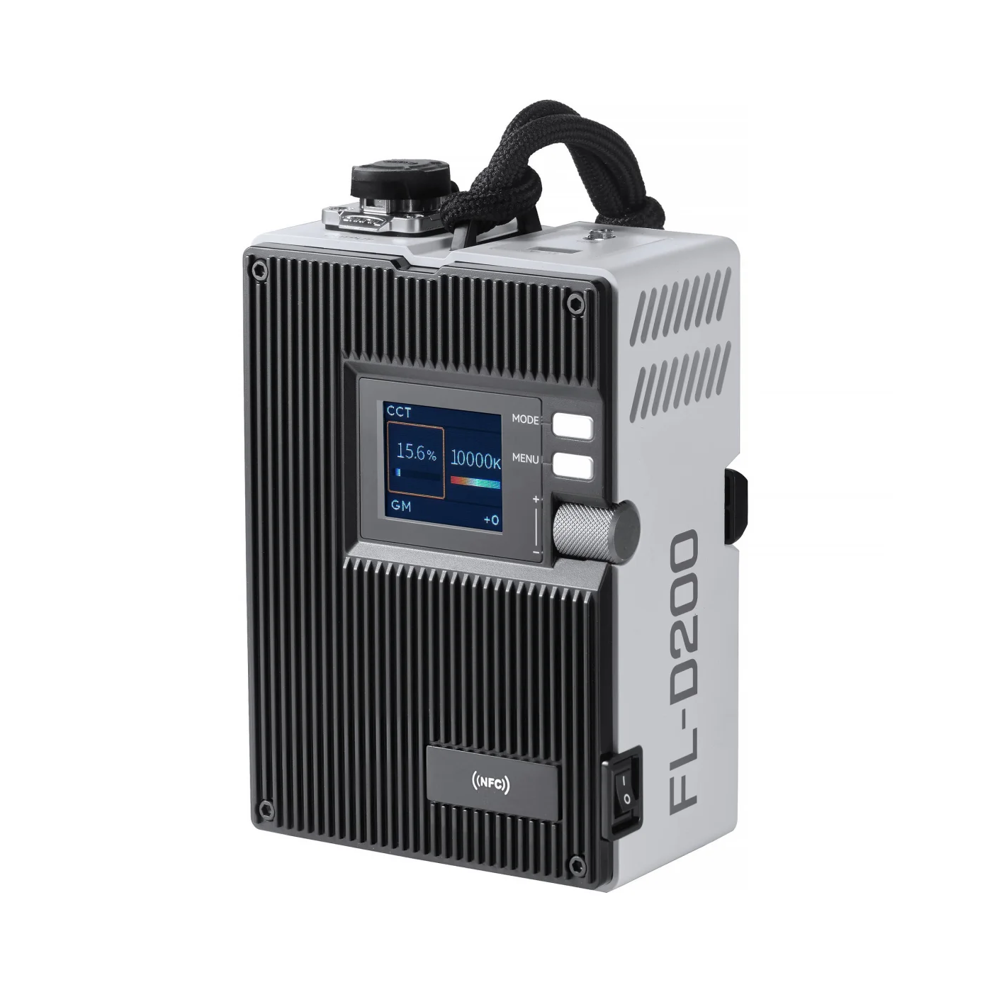 Осветитель светодиодный Godox FL200SR K1 гибкий