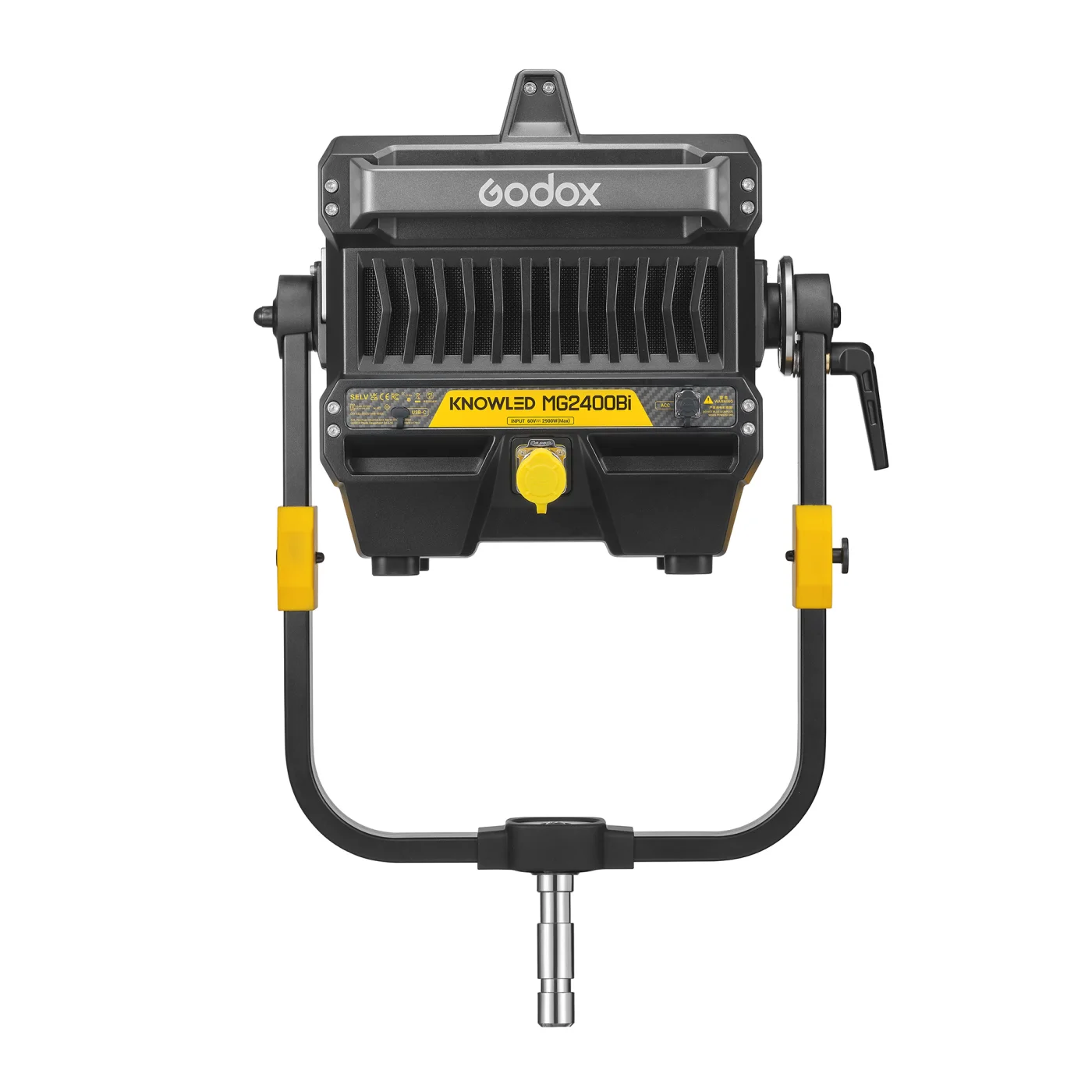 Осветитель светодиодный Godox Knowled MG2400Bi студийный