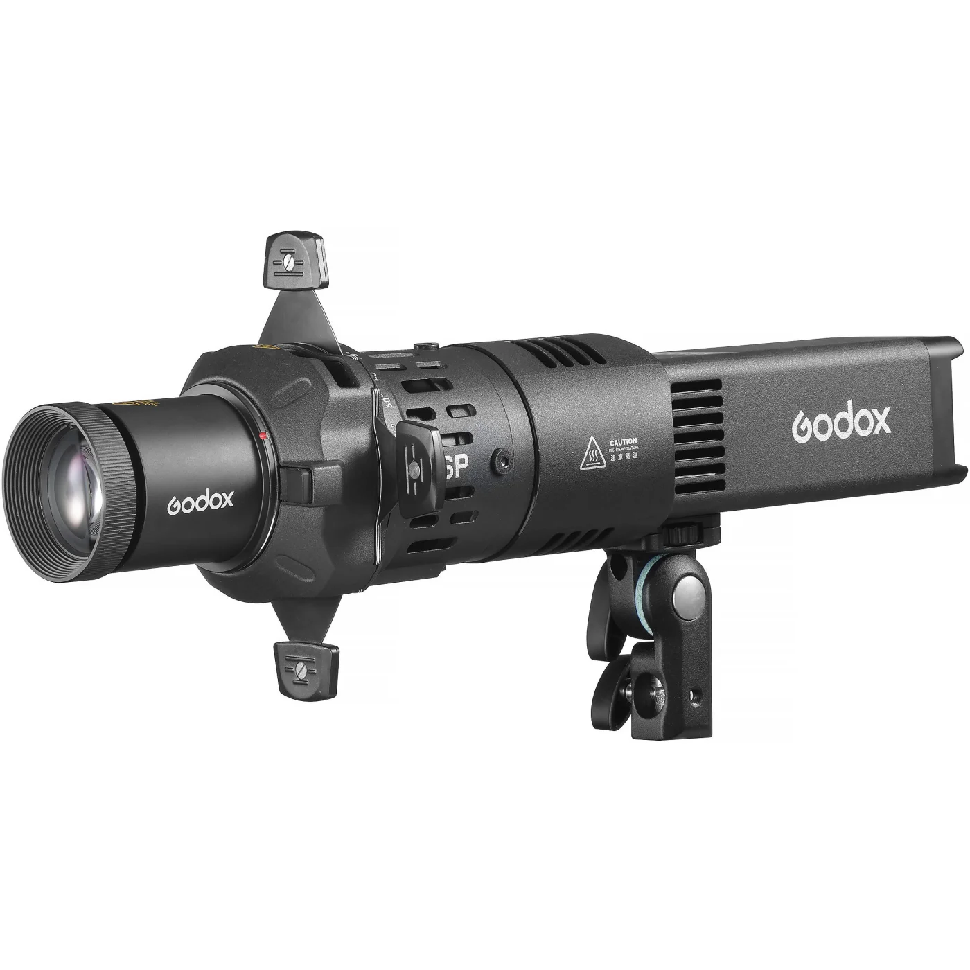 Осветитель светодиодный Godox RS100Bi 1K