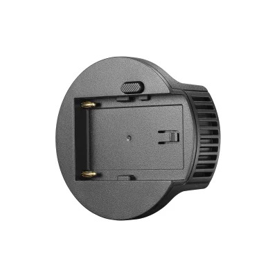 Адаптер питания Godox Knowled MS60NPA аккумуляторный NP-F для MS60
