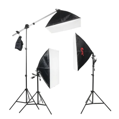 Комплект студийного оборудования Falcon Eyes KeyLight 325LED SB5070 KIT (уценка 01)