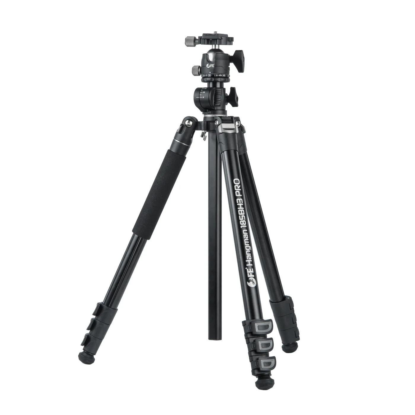 Штатив профессиональный Falcon Eyes Hangman 185BH3 PRO