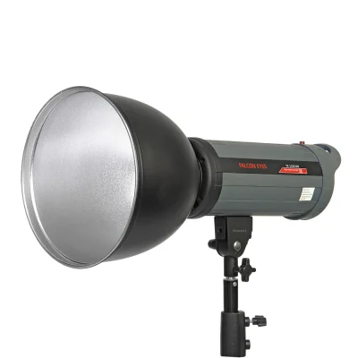 Рефлектор Falcon Eyes R-255BW с сотами