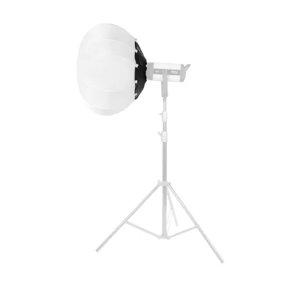 Софтбокс сферический Falcon Eyes ChinaBall LS65 со шторкой