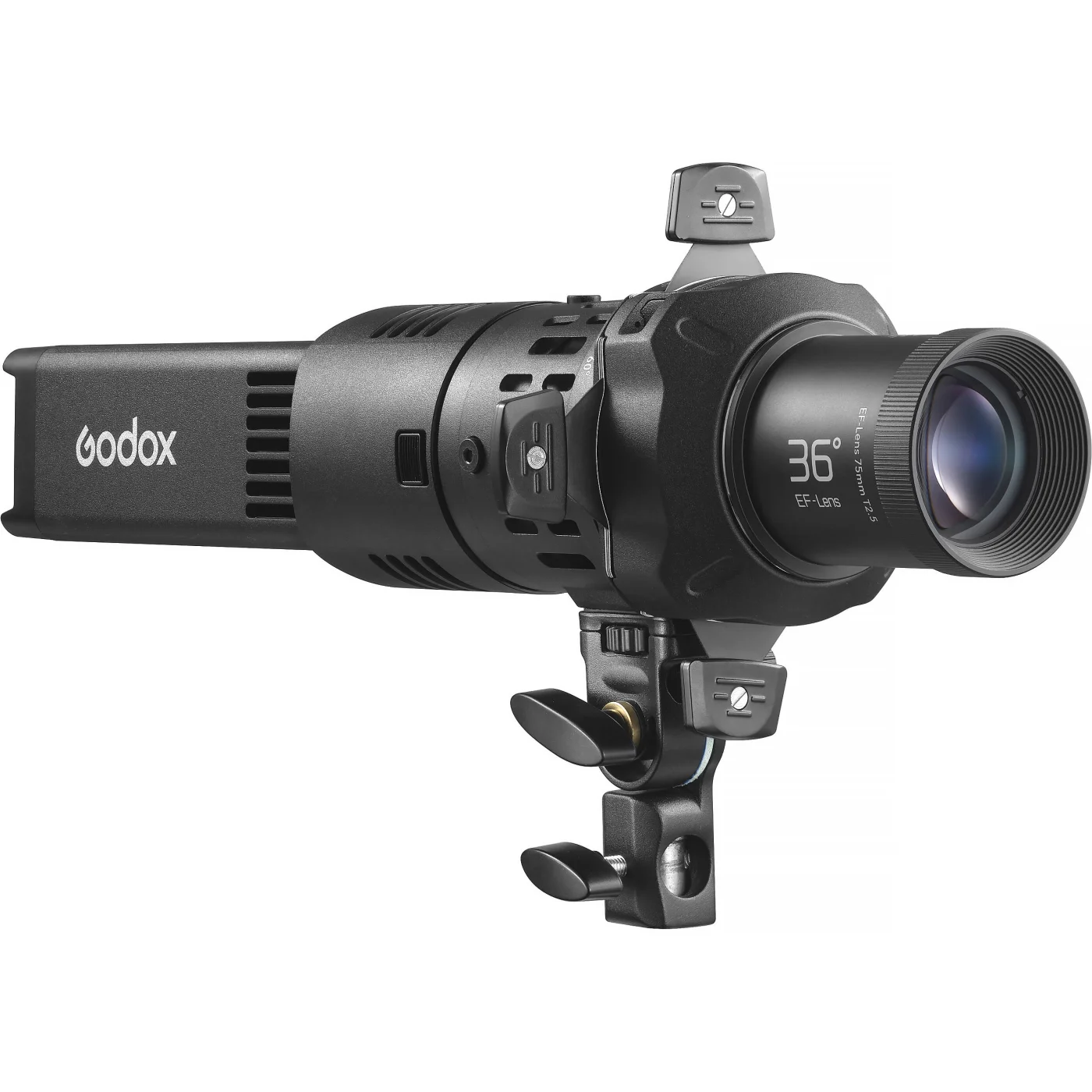 Осветитель светодиодный Godox RS100Bi 1K