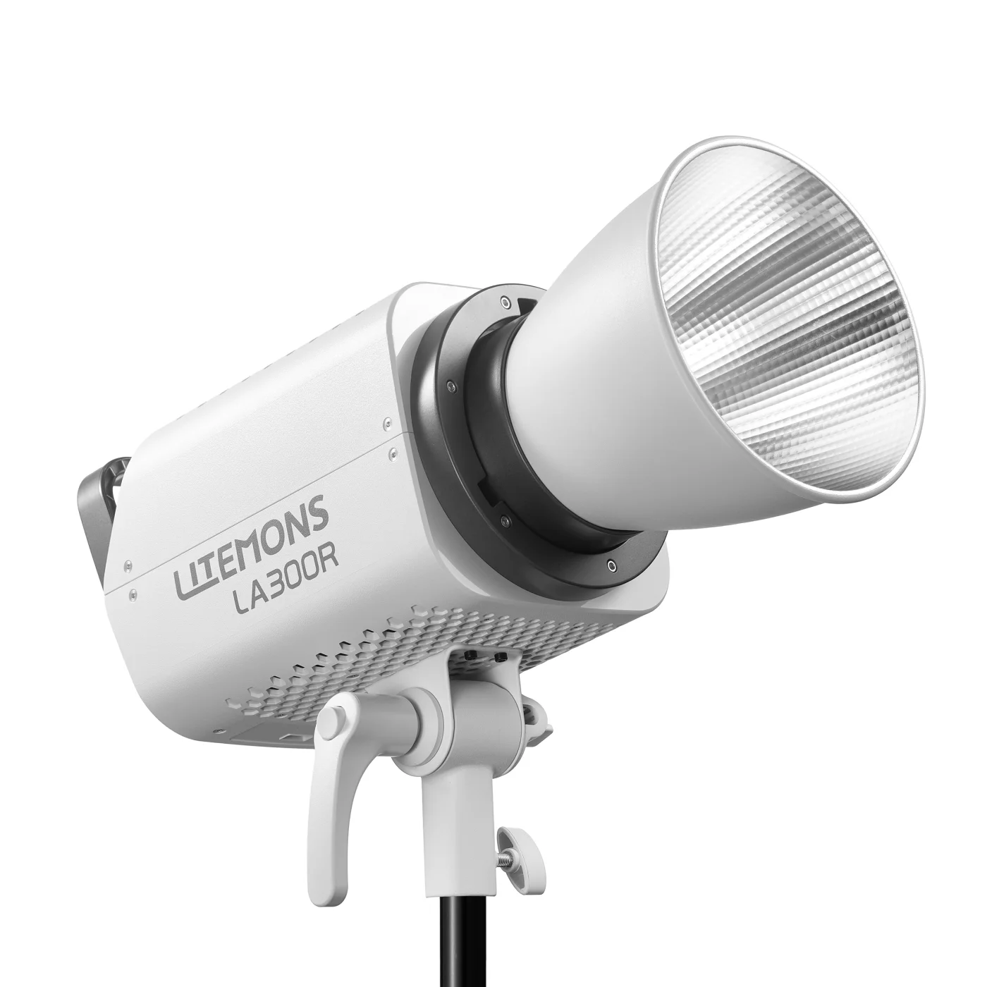 Комплект светодиодного осветителя Godox LITEMONS LA300R K1