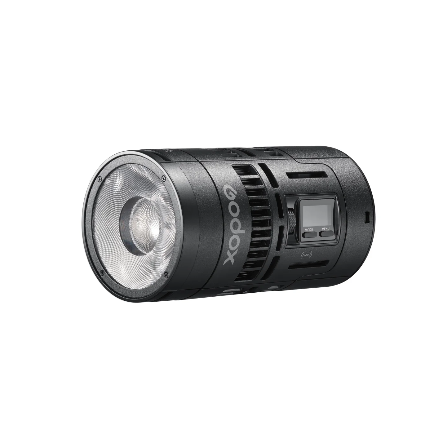 Комплект студийного оборудования Godox Knowled MS60R 2K