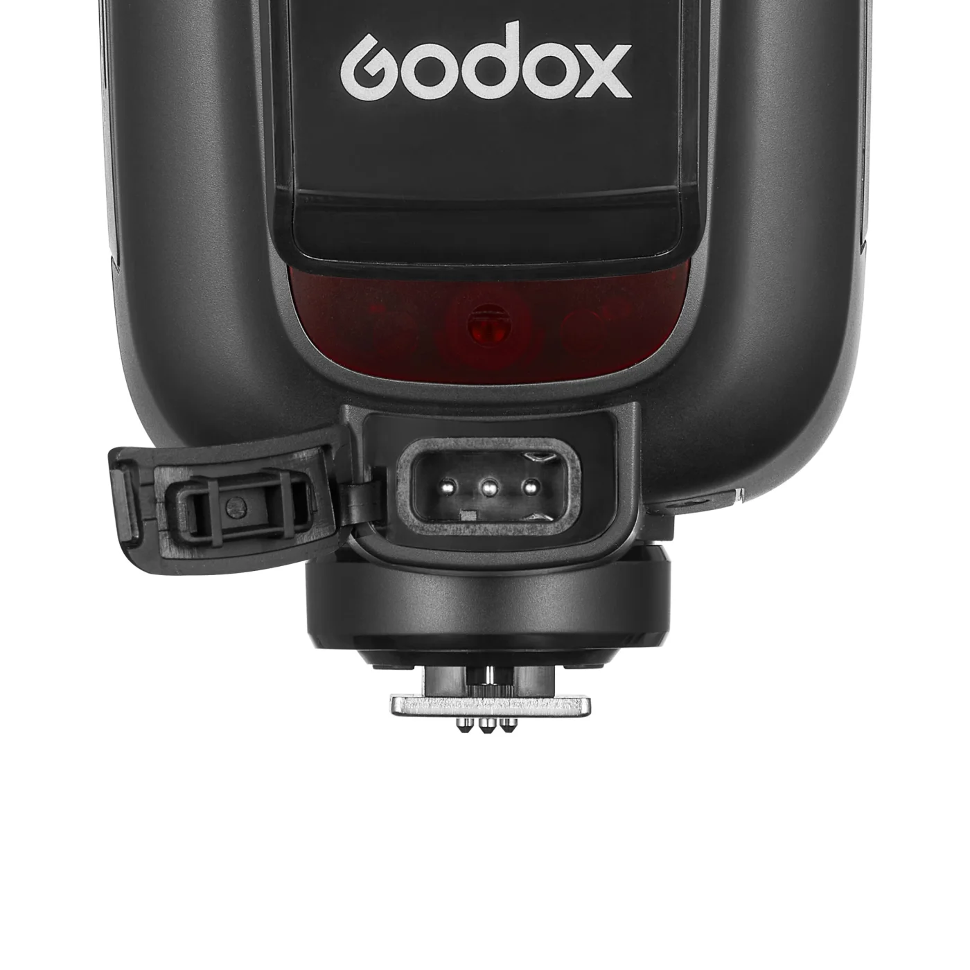 Вспышка накамерная Godox V1Pro F TTL для Fujifilm