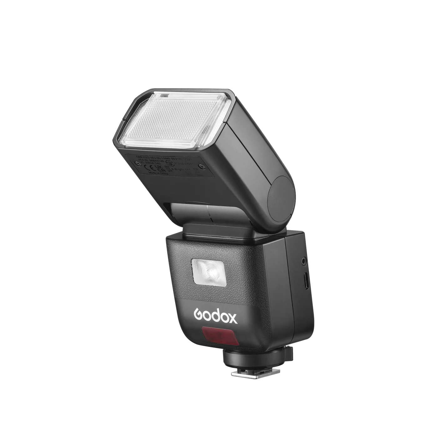 Вспышка накамерная Godox V480O TTL аккумуляторная для Olympus/Panasonic