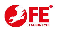 Falcon Eyes